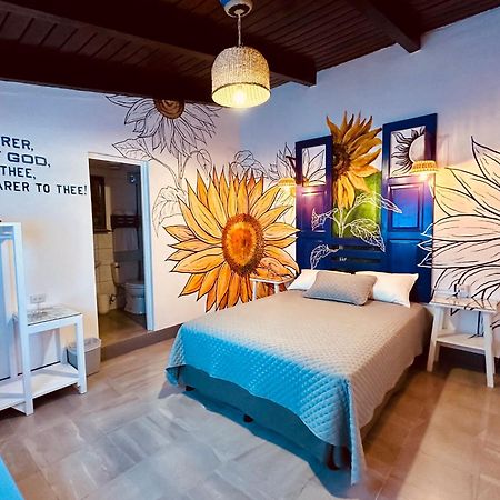 Hotel Y Arte Antigua By Amazing Guatemala Travel Kültér fotó