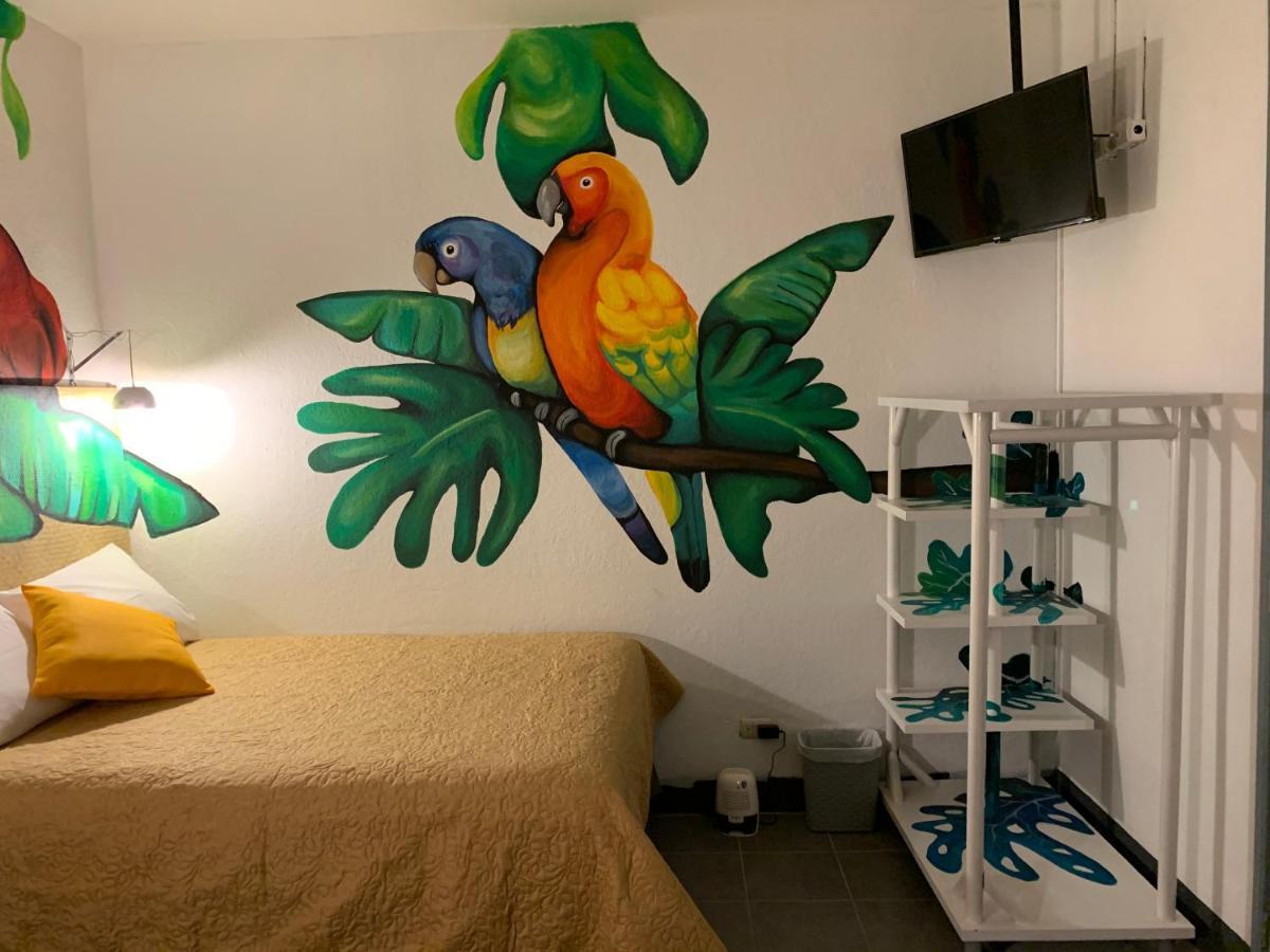 Hotel Y Arte Antigua By Amazing Guatemala Travel Kültér fotó