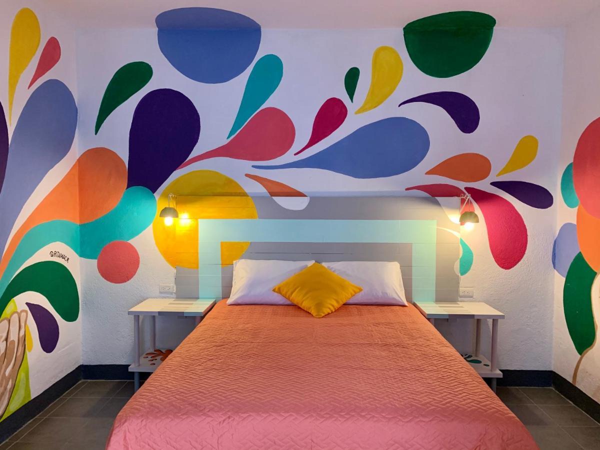 Hotel Y Arte Antigua By Amazing Guatemala Travel Kültér fotó