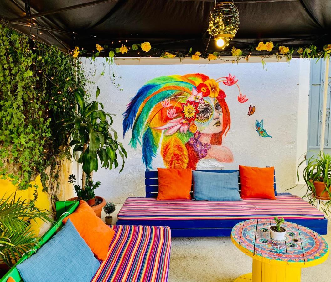 Hotel Y Arte Antigua By Amazing Guatemala Travel Kültér fotó