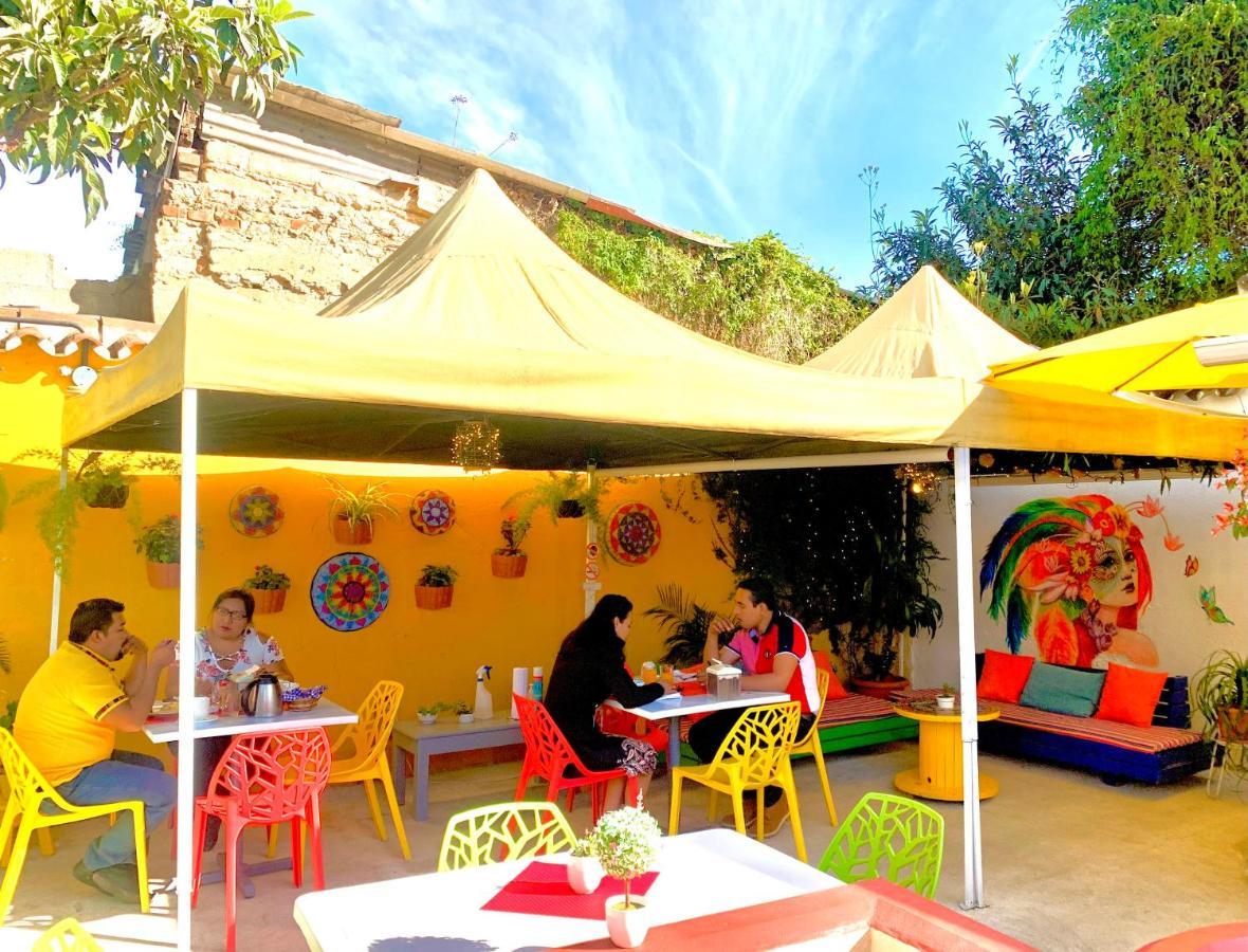 Hotel Y Arte Antigua By Amazing Guatemala Travel Kültér fotó