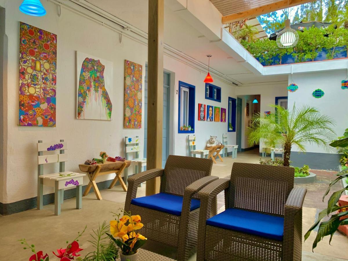 Hotel Y Arte Antigua By Amazing Guatemala Travel Kültér fotó