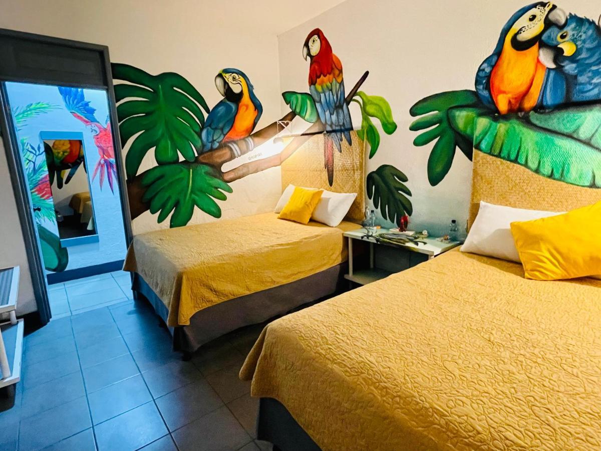 Hotel Y Arte Antigua By Amazing Guatemala Travel Kültér fotó