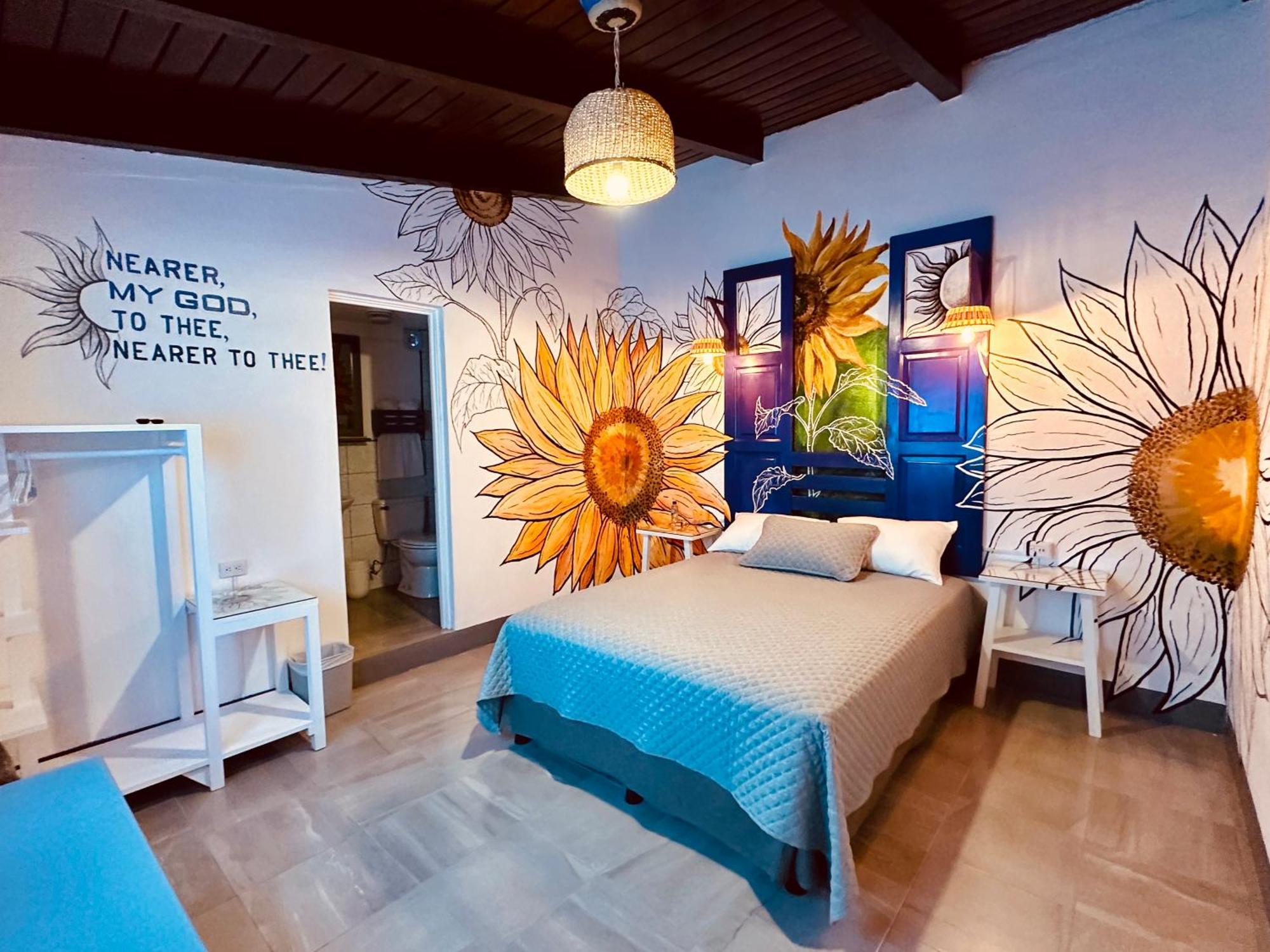 Hotel Y Arte Antigua By Amazing Guatemala Travel Kültér fotó