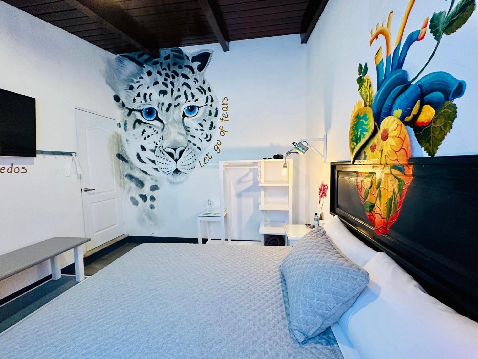 Hotel Y Arte Antigua By Amazing Guatemala Travel Szoba fotó