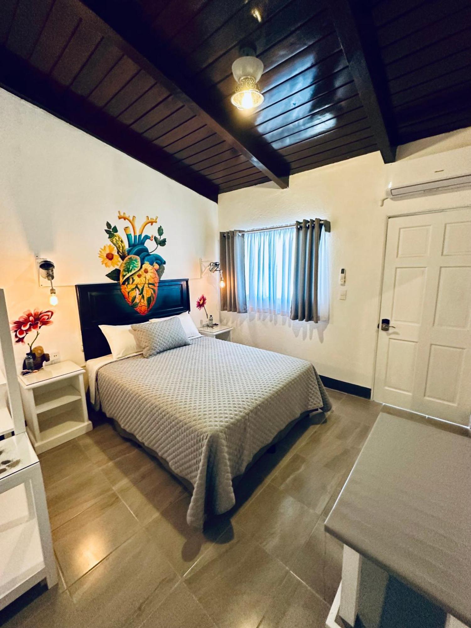 Hotel Y Arte Antigua By Amazing Guatemala Travel Szoba fotó