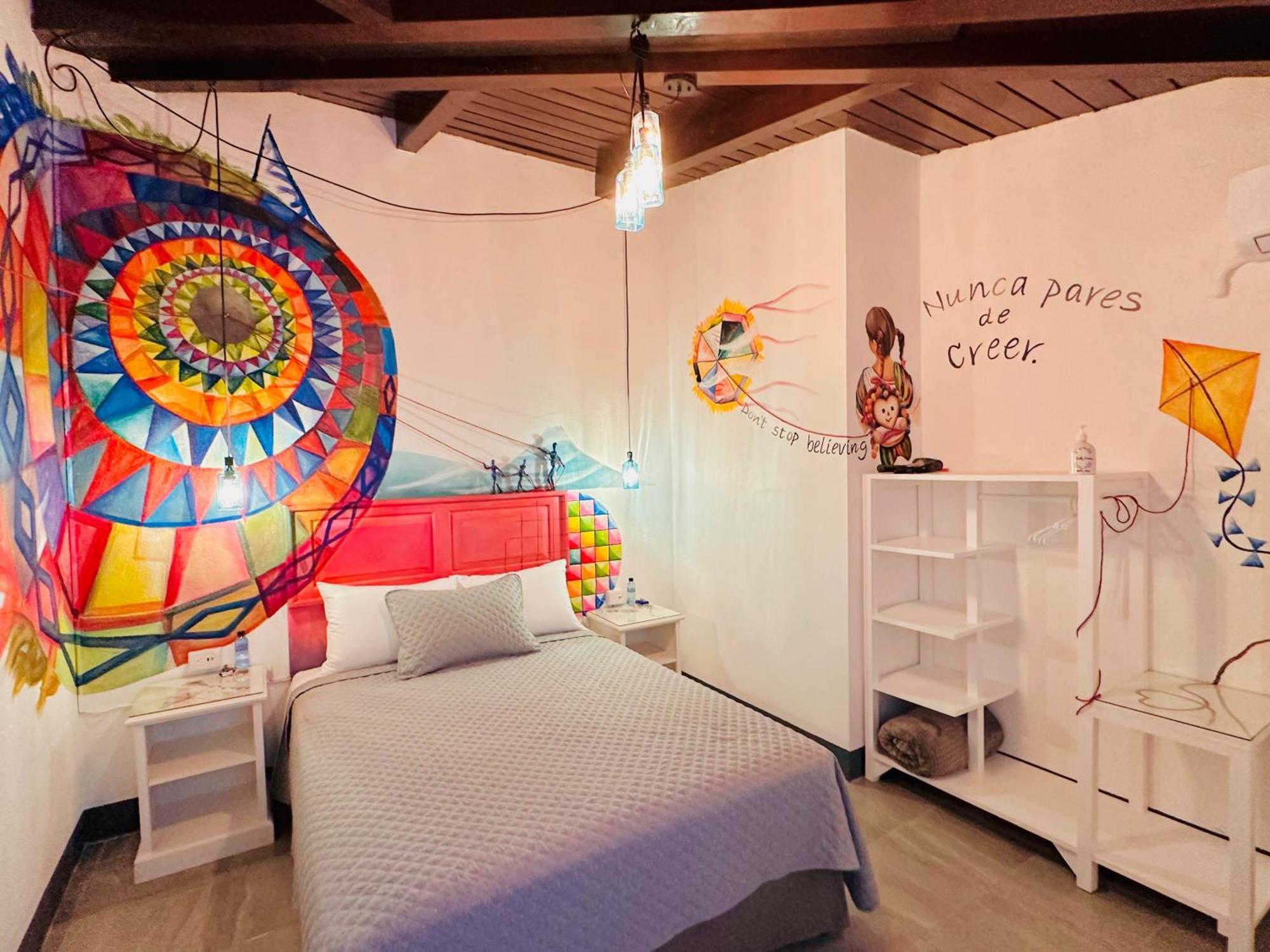 Hotel Y Arte Antigua By Amazing Guatemala Travel Szoba fotó