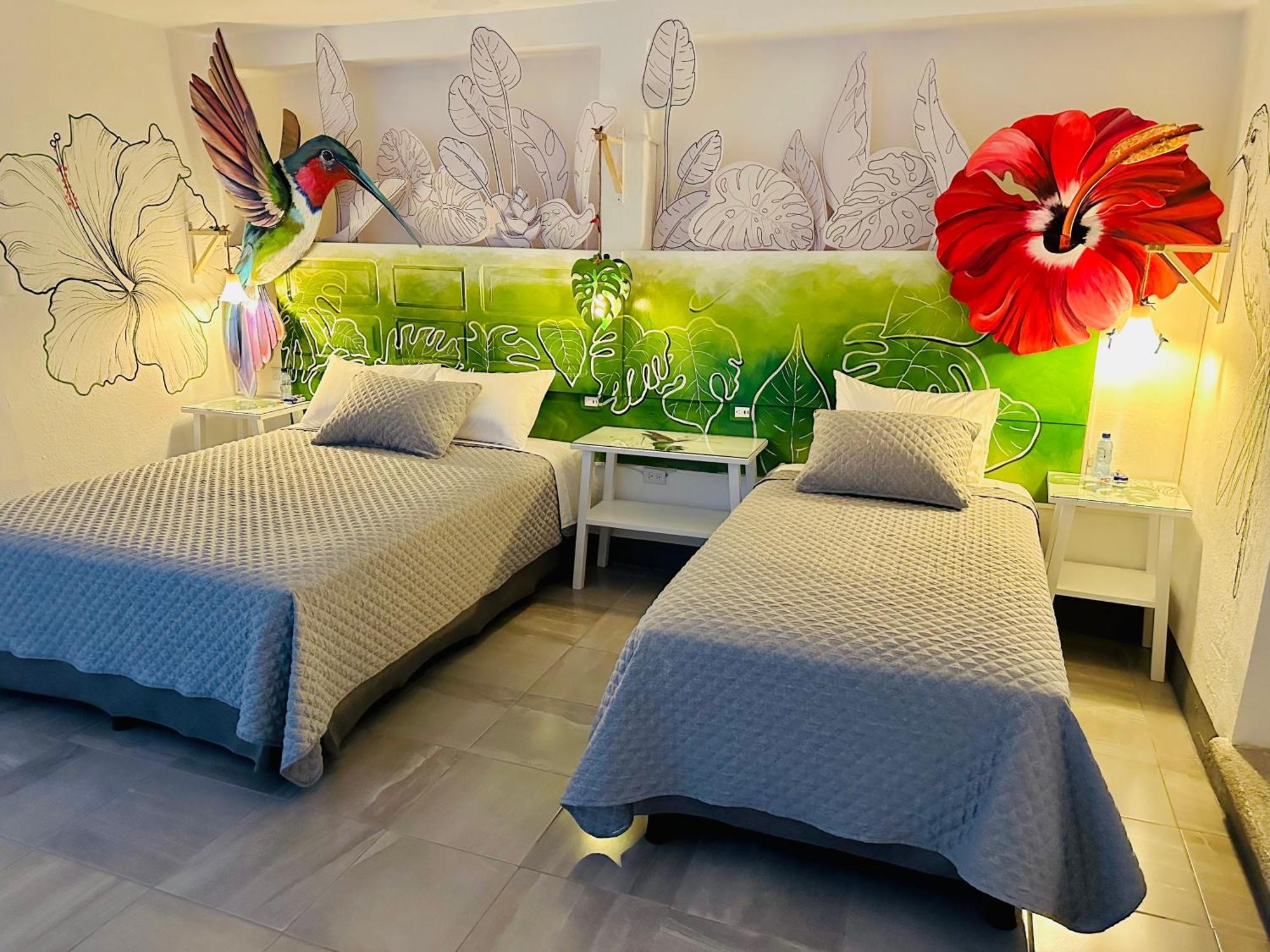 Hotel Y Arte Antigua By Amazing Guatemala Travel Kültér fotó