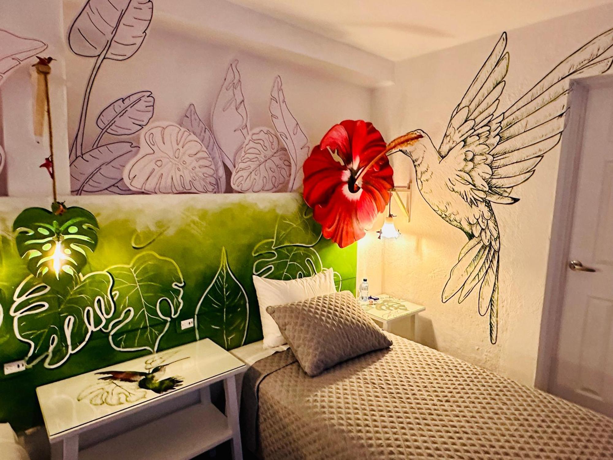 Hotel Y Arte Antigua By Amazing Guatemala Travel Szoba fotó