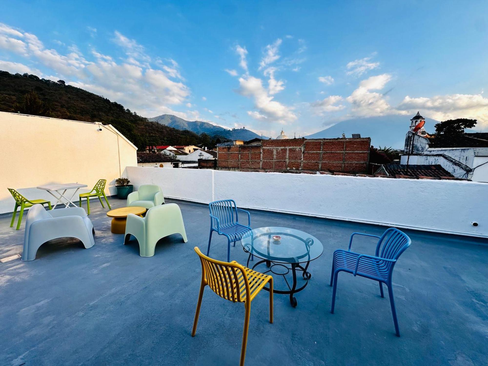 Hotel Y Arte Antigua By Amazing Guatemala Travel Szoba fotó